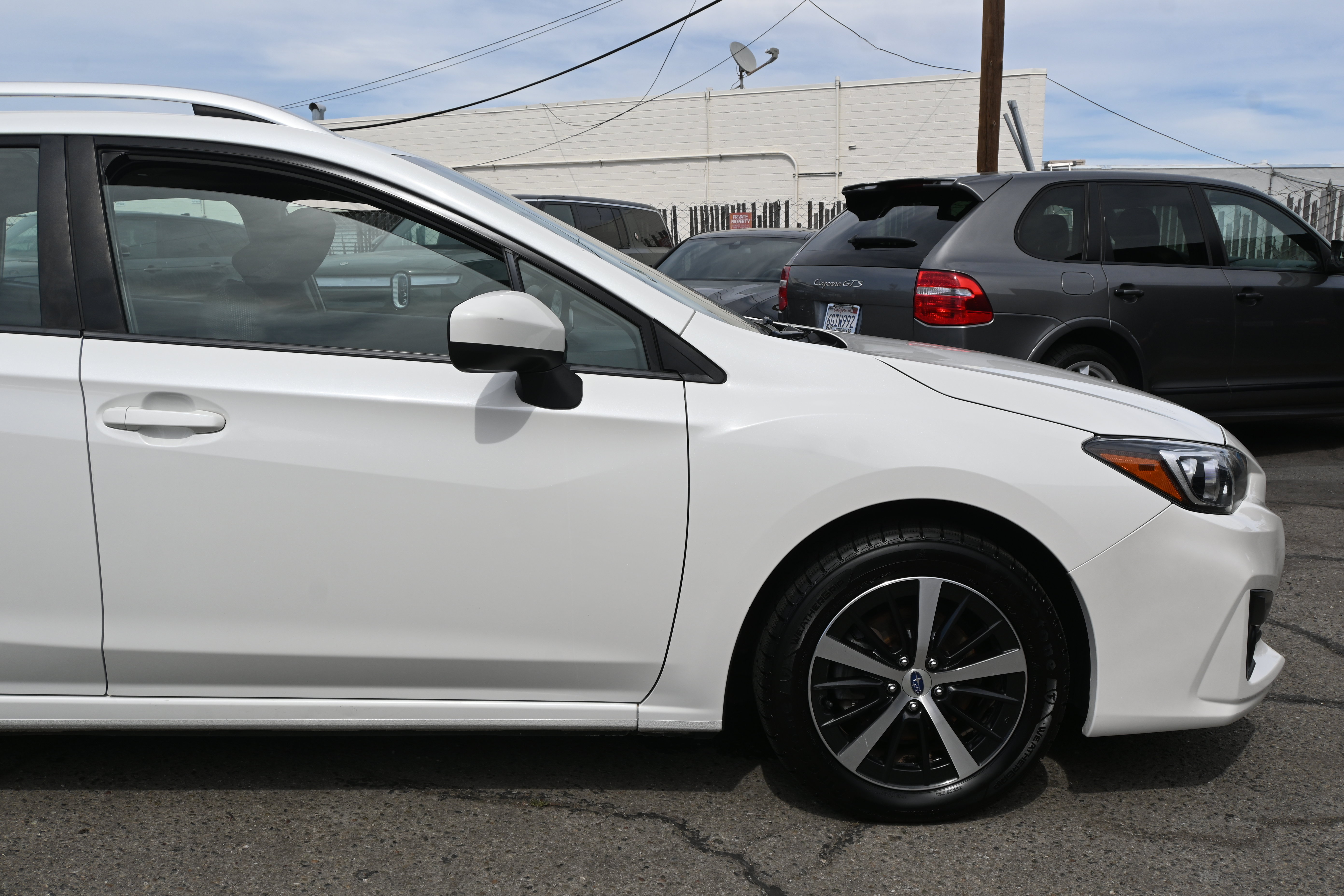 Used 2019 Subaru Impreza 2.0i Premium AWD/4WD image 26