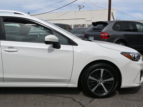 Used 2019 Subaru Impreza 2.0i Premium AWD/4WD image 26