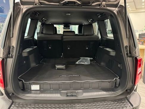 New 2026 Toyota Land Cruiser 1958 image 39