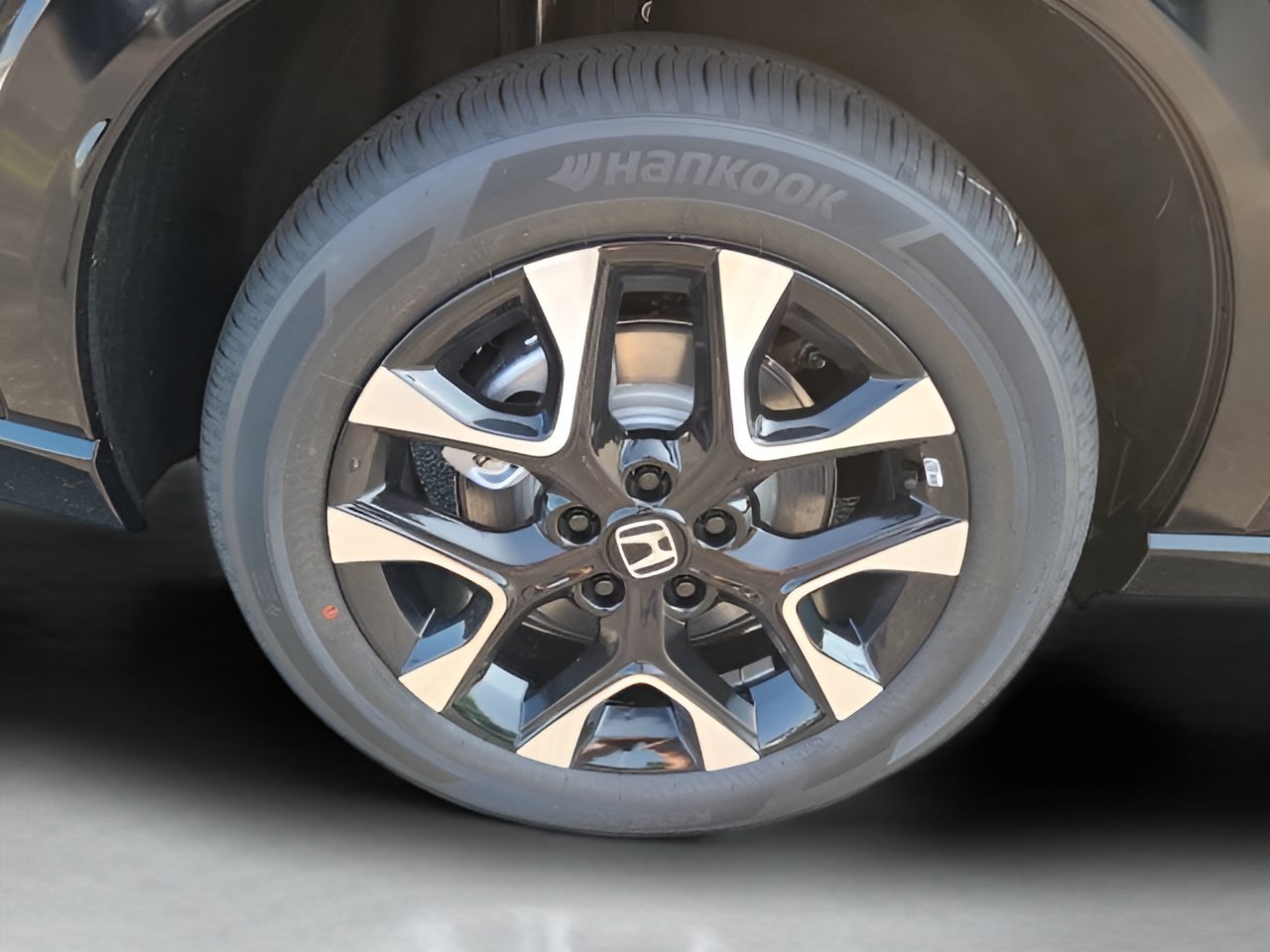 New 2027 Honda HR-V EX-L image 9