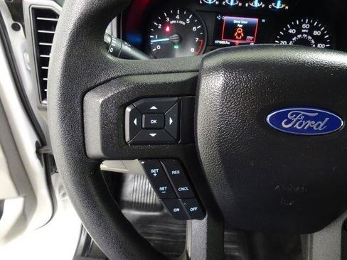 Used 2018 Ford F150 XL w/ Equipment Group 101A Mid RWD image 25