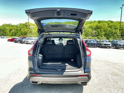 Used 2025 Honda CR-V Sport-L image 22