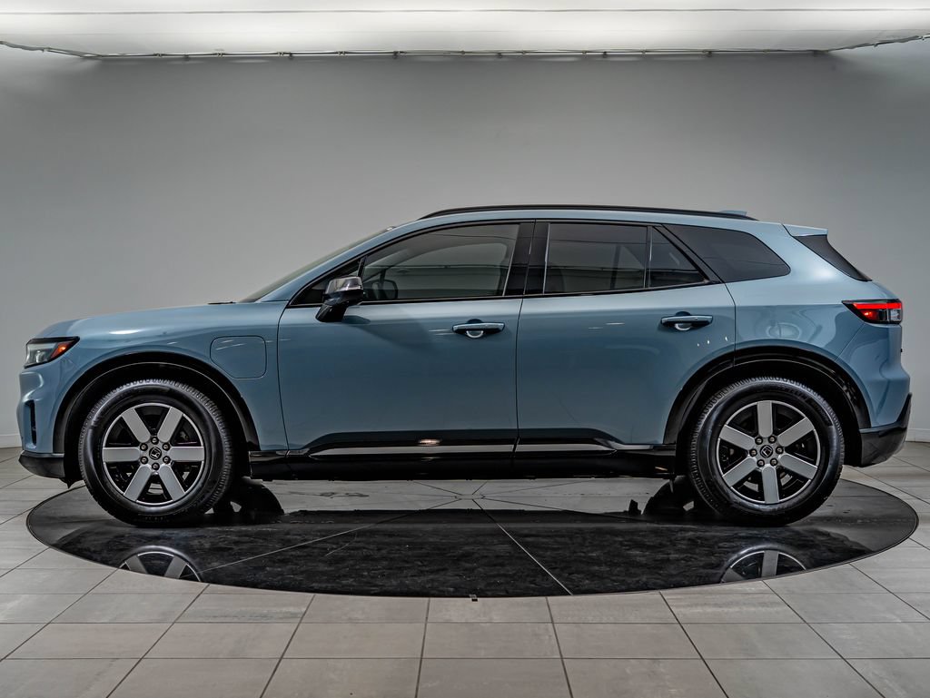 Used 2024 Honda Prologue Touring image 8