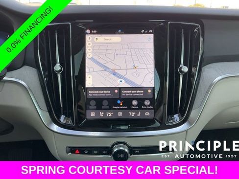 New 2026 Volvo V60 B5 Cross Country Plus w/ Protection Package Premier image 15