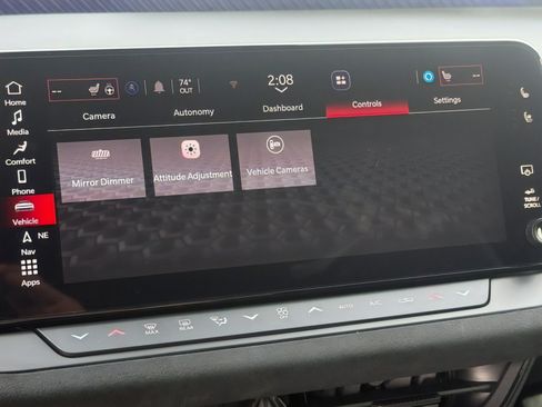 New 2026 Dodge Charger Daytona Scat Pack image 18