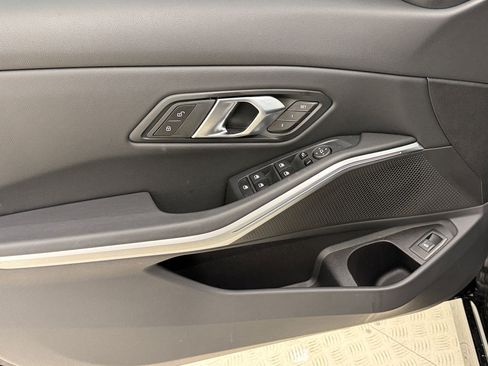 Certified 2024 BMW 330i Sedan w/ Premium Package RWD image 14