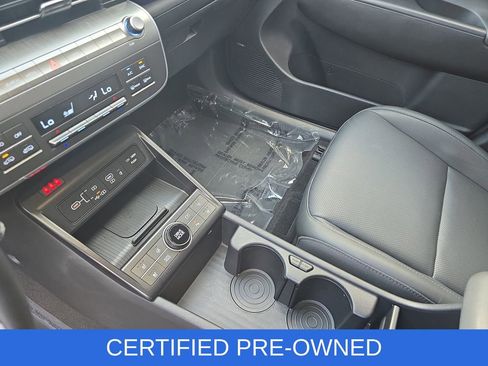 Certified 2024 Hyundai Kona Limited FWD image 25
