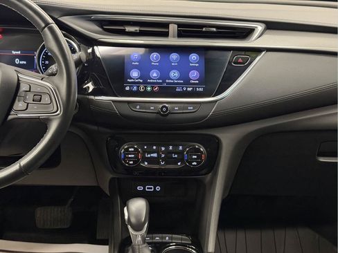 Used 2023 Buick Encore GX Select w/ Sport Touring Package AWD/4WD image 29