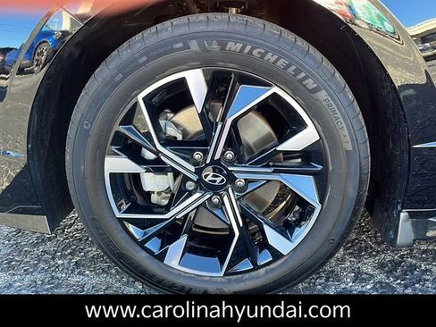 Used 2024 Hyundai Sonata SEL image 9