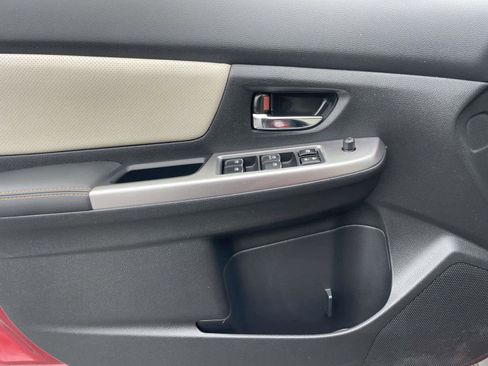 Used 2016 Subaru Crosstrek 2.0i Limited image 12