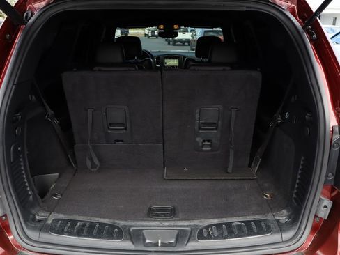 Used 2020 Dodge Durango R/T w/ Blacktop Package image 25