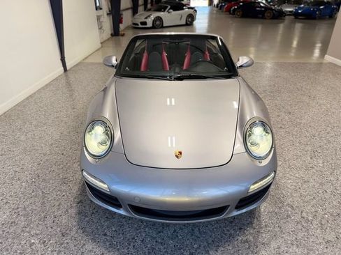 Used 2010 Porsche 911 Carrera S RWD image 11