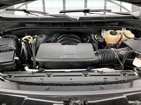 Used 2024 Cadillac Escalade Sport AWD/4WD image 10