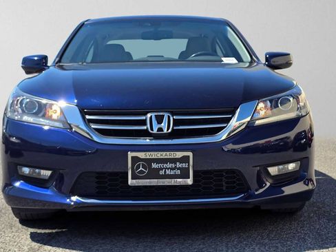 Used 2014 Honda Accord EX-L image 8