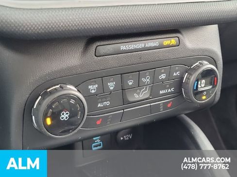 Used 2021 Ford Bronco Sport Big Bend w/ Big Bend Package image 22