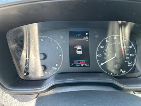 Used 2024 Toyota Corolla LE FWD image 28