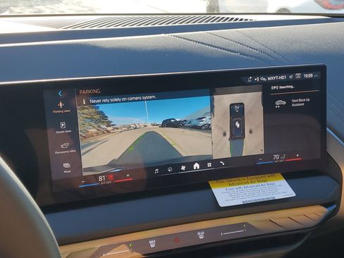 New 2026 BMW X3 xDrive30 image 18