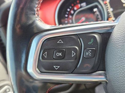 Used 2020 Jeep Wrangler Unlimited Rubicon AWD/4WD image 26