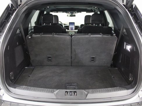 Used 2020 Ford Explorer ST w/ Premium Technology Package image 28