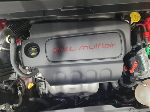 Used 2019 Jeep Compass Trailhawk w/ Cold Weather Group image 30