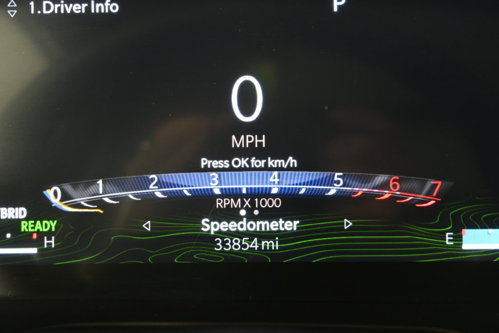 Used 2023 Jeep Grand Cherokee 4WD 4xe image 26