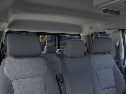New 2026 Ford F350 XL w/ STX Appearance Package image 22