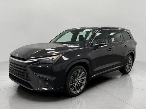 New 2026 Lexus TX 350 AWD image 11