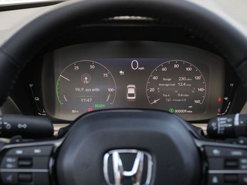 New 2026 Honda Accord Touring image 26