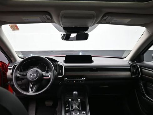 Used 2025 MAZDA CX-50 2.5 Turbo w/ Premium Plus Pkg image 29