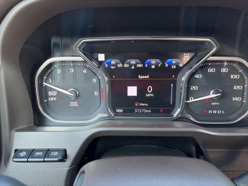 Used 2021 GMC Sierra 1500 Denali w/ Denali Ultimate Package image 20