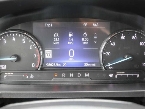 Used 2020 Ford Explorer Limited RWD image 27