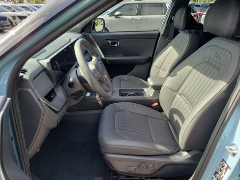 New 2027 Kia Seltos X-Line S w/ X-Line S Premium Package AWD/4WD image 21