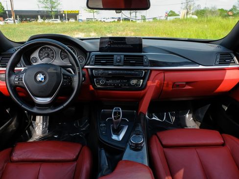 Used 2016 BMW 428i Gran Coupe RWD image 17