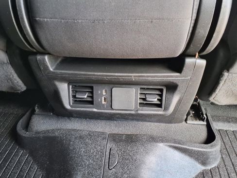 Used 2024 Chevrolet Silverado 1500 Custom RWD image 17