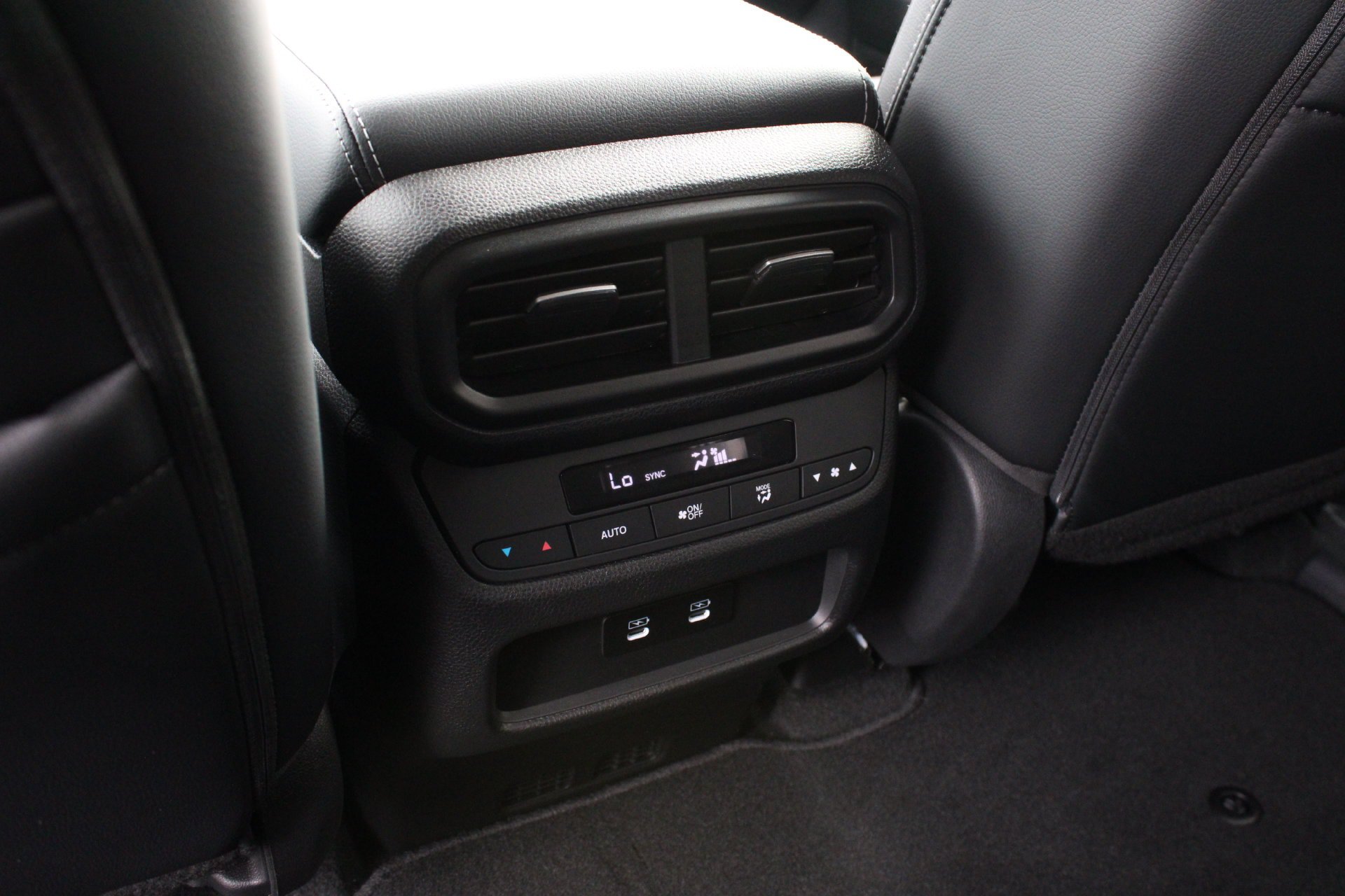 New 2026 Honda Pilot EX-L image 21