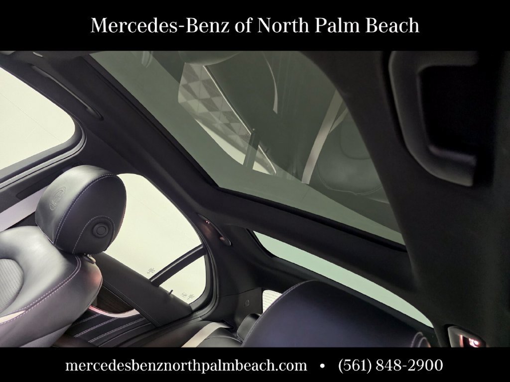 Used 2020 Mercedes-Benz C 63 AMG S image 12