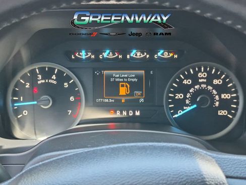 Used 2019 Ford F150 XLT w/ Equipment Group 302A Luxury AWD/4WD image 26