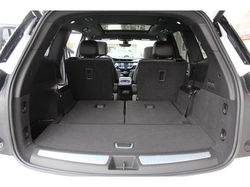 Used 2020 Cadillac XT6 Premium Luxury FWD image 15