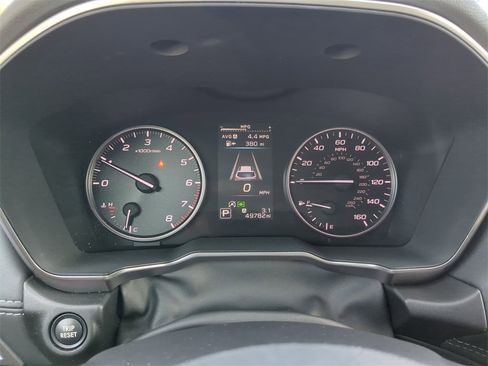 Used 2020 Subaru Outback Limited w/ Popular Package #2 image 32