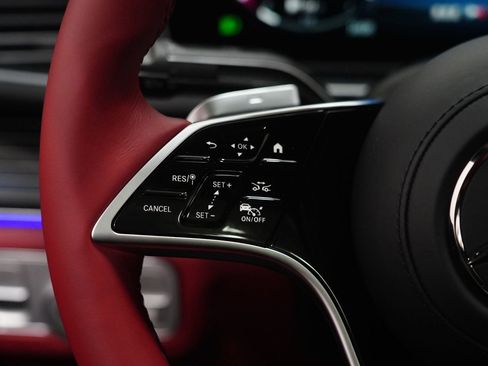 New 2026 Mercedes-Benz GLE 450 4MATIC Coupe image 20