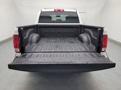Used 2016 RAM 1500 Tradesman w/ Popular Equipment Group image 29