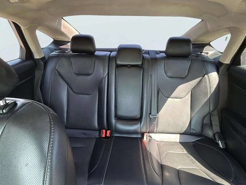Used 2019 Ford Fusion Titanium AWD/4WD image 13