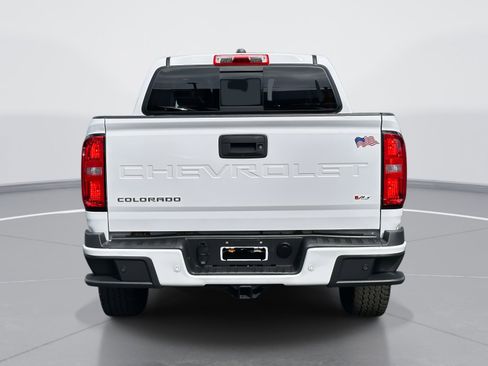 Used 2022 Chevrolet Colorado Z71 image 6