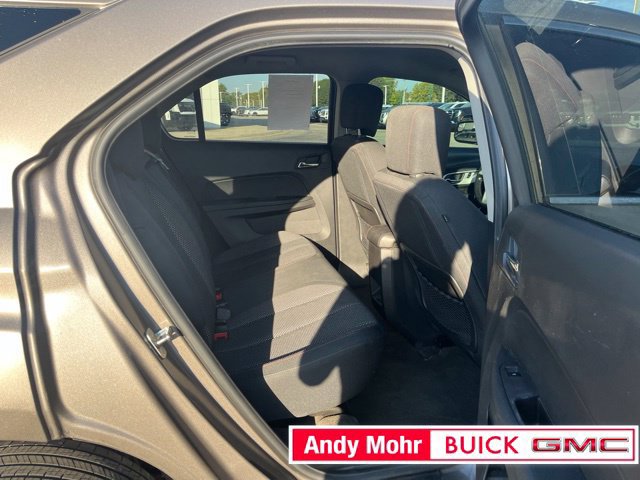 Used 2012 Chevrolet Equinox LT FWD image 29