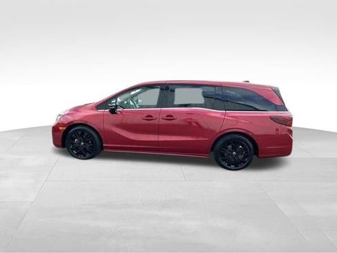Used 2025 Honda Odyssey Sport-L image 4