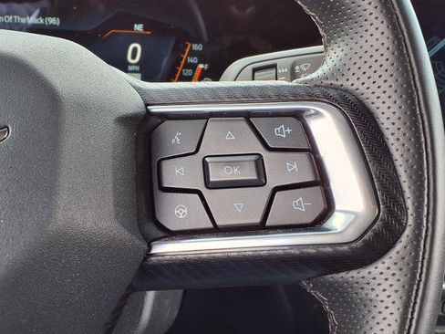 Used 2024 Ford Mustang GT Premium image 12