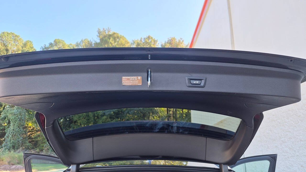 Used 2019 BMW X3 sDrive30i RWD image 66