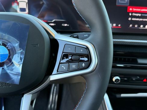 New 2026 BMW i4 M60 w/ Premium Package image 26