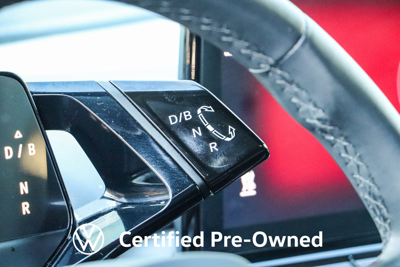 Used 2023 Volkswagen ID.4 S RWD image 22