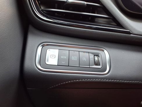 New 2026 Buick Enclave Sport Touring w/ Power Package image 15